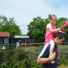 ContiTech családi nap 2014.05.24.