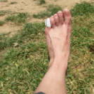 Kerekes Éva Zarándokútja