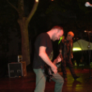 Hagymafesztivál: Bikini koncert képekben