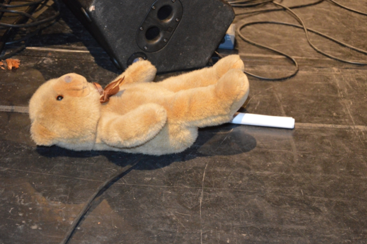 Hagymafesztivál 3. nap : ByTheWay