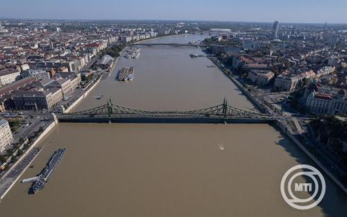 Állami Számvevőszék: intézkedések hiányában a főváros az idei negyedik negyedévében fizetésképtelenné válhat