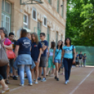 SZÍVesen sétálnék veled