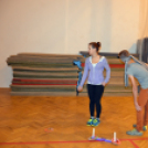 Mentornap a KERI-ben