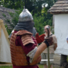 Múzeumok éjszakája - 2014 - Makó