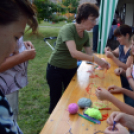 Múzeumok éjszakája - 2014 - Makó