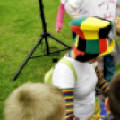 Futás a múltba - tömegfutóverseny Földeák és Óföldeák között