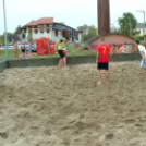 A nyár utolsó Sportnapja a Hagymatikumban