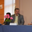 Turisztikai konferencia 2014. május 09. Makó