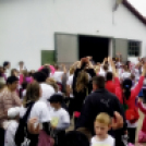 Futás a múltba - tömegfutóverseny Földeák és Óföldeák között