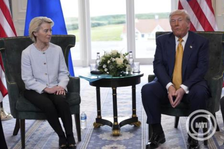 Vámok: Megállapodott az EU és az USA