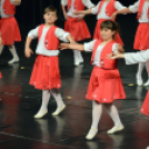 Csodálatos gálát tartott a VargaBalett