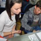 Mentornap a KERI-ben