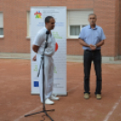 SZÍVesen sétálnék veled