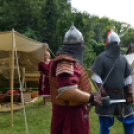 Múzeumok éjszakája - 2014 - Makó