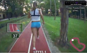 Ahogy még nem láttad- Petőfi Park Game