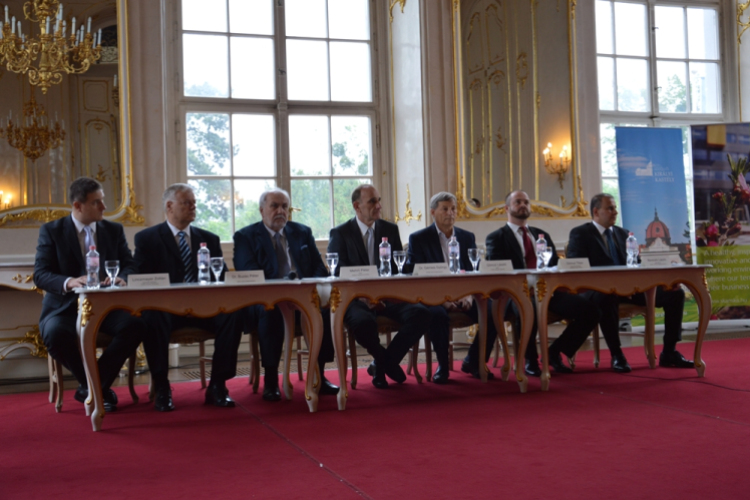 Nemzetközi Nívódíjat kap a Hagymatikum