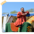 Böjtös Gasztrohétvége