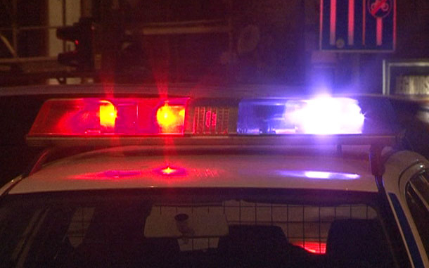 Munkaszüneti nap a rendőrségen