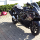 Tavasz-nyitó motoros felvonulás