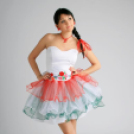 Gyermek szépségverseny