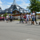 SZÍVesen sétálnék veled