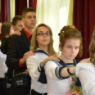 A makói Návay Lajos Szakképző Iskola és Kollégium ballagása