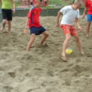 A nyár utolsó Sportnapja a Hagymatikumban