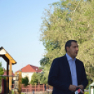 Lakossági fórum Lázár Jánossal