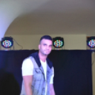 Húsvét a Hagymatikumban Kállay Saunders Andrással