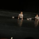 Varga Balett I. növendék koreográfus verseny