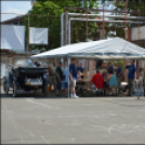 I. Ford T-Modell és IX. Marosparti-randevú Nemzetközi Veteránjármű Találkozó