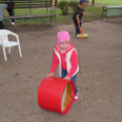 Családi nap a Kálvin Oviban