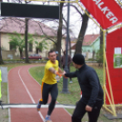 Marosmenti Kerengő Csapat ultra futóverseny