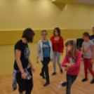 Táncbemutató a MAKK-ban!