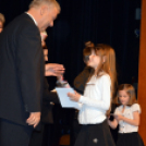 Jó tanulókat, jó sportolókat köszöntöttek