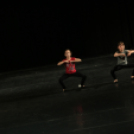 Varga Balett I. növendék koreográfus verseny