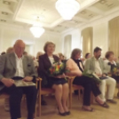 Ünnepi Testületi Ülés 2014.05.09