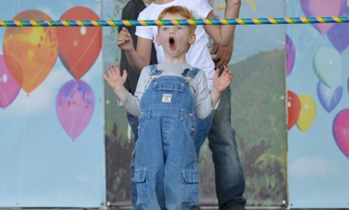 Gyermeknapi programok Makón és környékén