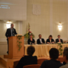 Turisztikai konferencia 2014. május 09. Makó