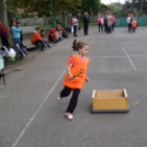 Návay-nap a földeáki Általános Iskolában  Fotó: Vas Szilveszter