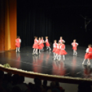 Csodálatos gálát tartott a VargaBalett