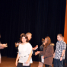 Jó tanulókat, jó sportolókat köszöntöttek