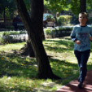 Egészségnap a Gimnáziumban és a Petőfi Parkban