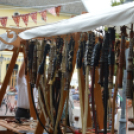 Szombat a Hagymafesztiválon