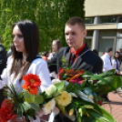 A makói Návay Lajos Szakképző Iskola és Kollégium ballagása