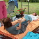 A nyár utolsó Sportnapja a Hagymatikumban