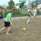 A nyár utolsó Sportnapja a Hagymatikumban