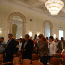 Turisztikai konferencia 2014. május 09. Makó