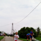 Futás a múltba - tömegfutóverseny Földeák és Óföldeák között