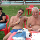 A nyár utolsó Sportnapja a Hagymatikumban